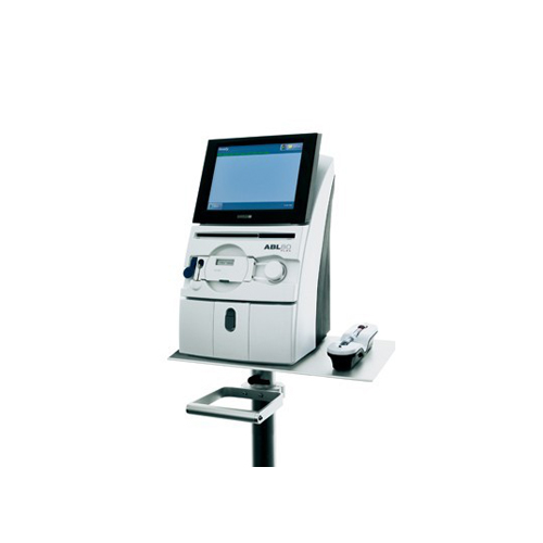 雷度ABL80血气分析仪