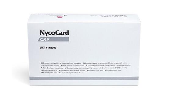 小旋风NycoCard™ CRP测定试剂