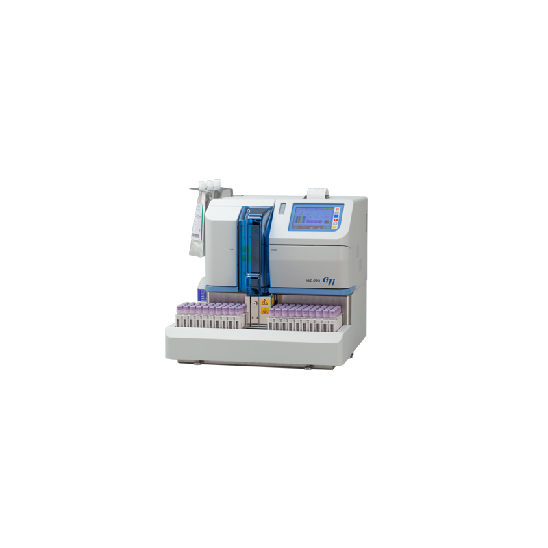 东曹全自动糖化血红蛋白分析仪HLC-723 G11