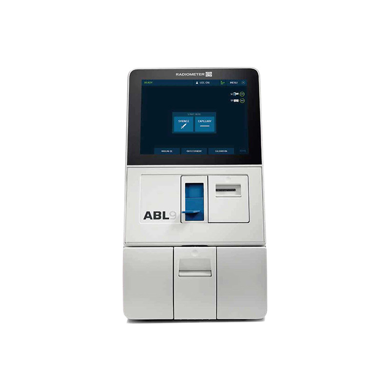 丹麦雷度ABL9血气分析仪