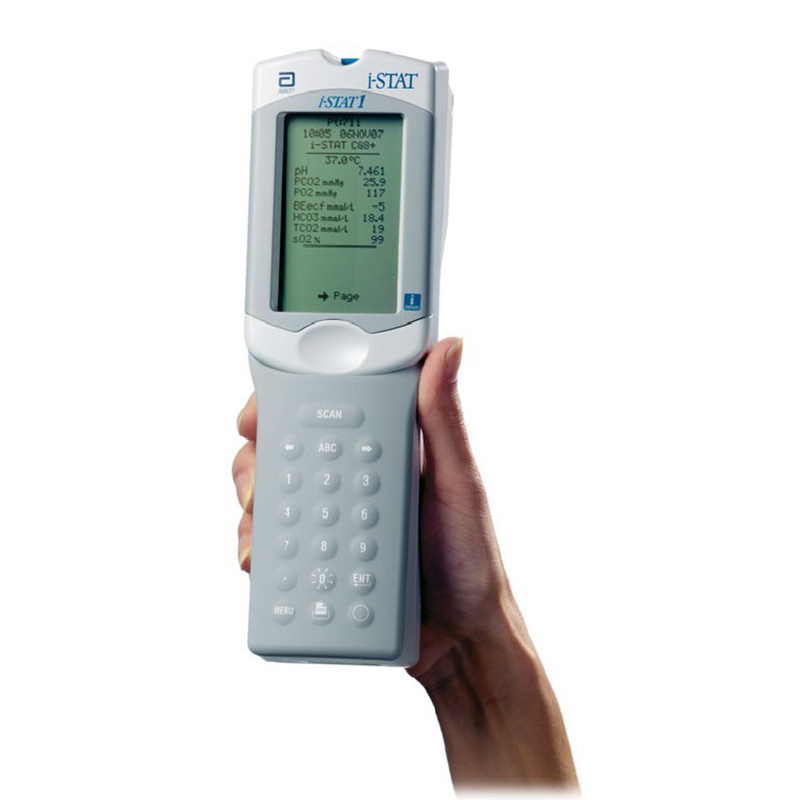 雅培手持式血气分析仪300-G