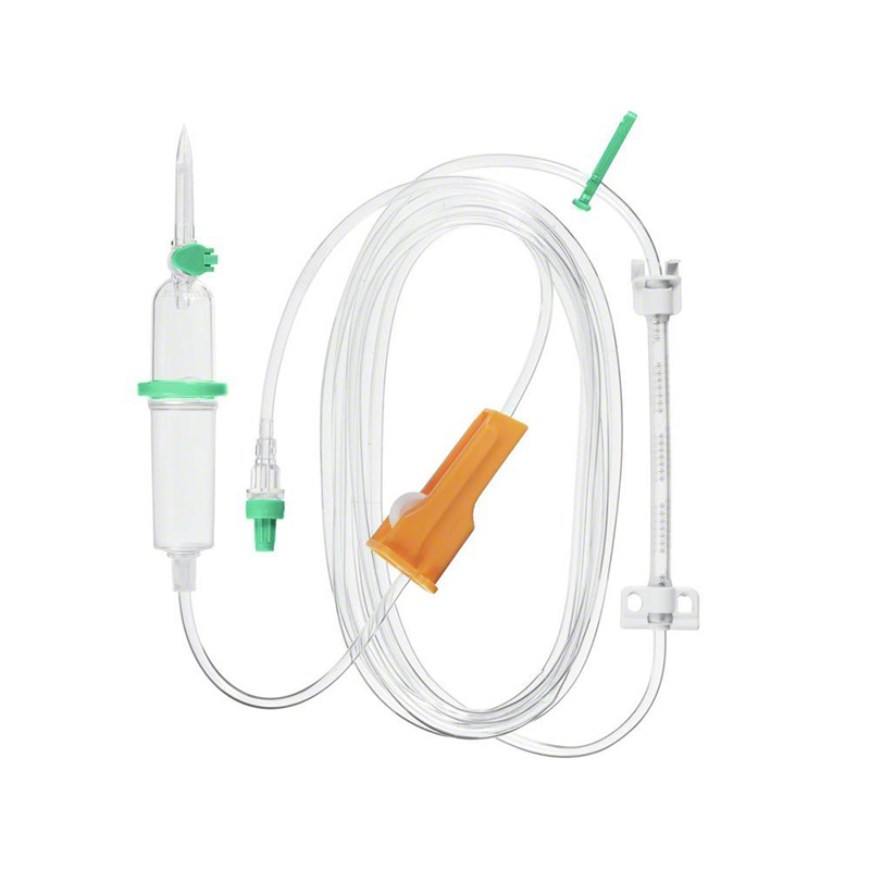 贝朗泵用输液器8700087SP